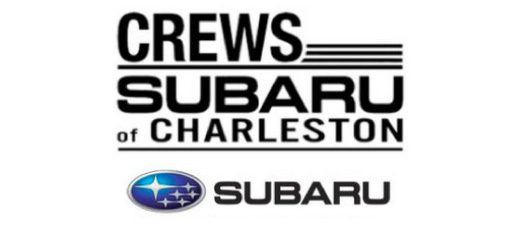 Click here to redirect to title sponsor website Crews Subaru of Charleston